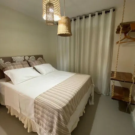 Volantes Do Sertao - Ecoville Piranhas  Exterior photo
