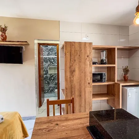 Volantes Do Sertao - Ecoville Piranhas  Exterior photo
