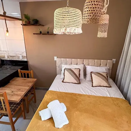 Volantes Do Sertao - Ecoville Piranhas  Exterior photo