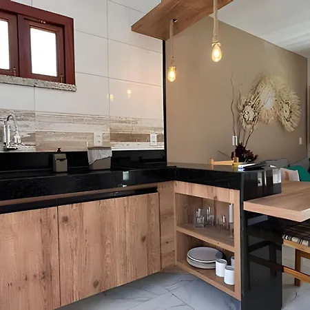 Volantes Do Sertao - Ecoville Piranhas  Exterior photo