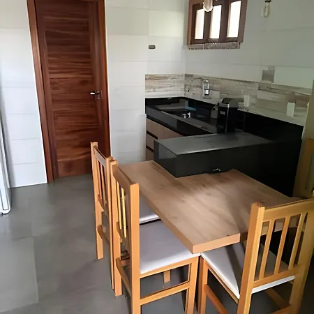 Volantes Do Sertao - Ecoville Piranhas  Exterior photo
