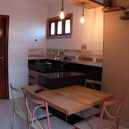 Volantes Do Sertao - Ecoville Piranhas  Exterior photo