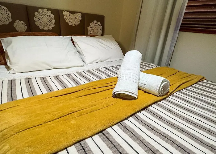 Volantes Do Sertao - Ecoville