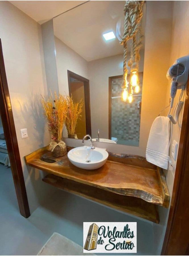 Holiday home Volantes Do Sertao - Ecoville *