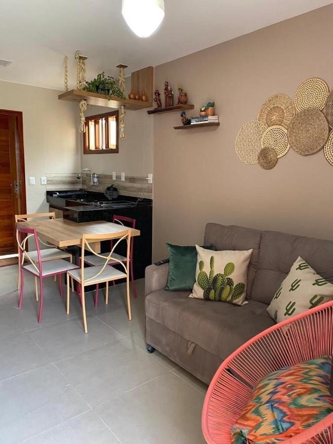 Volantes Do Sertao - Ecoville *