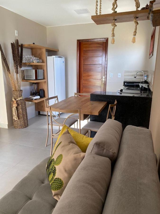Volantes Do Sertao - Ecoville Holiday home *