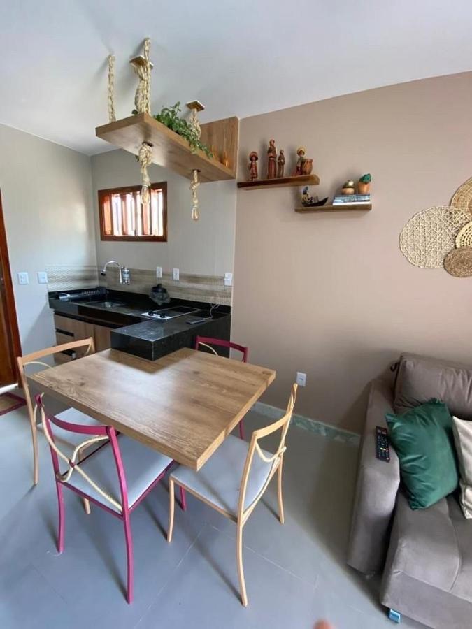 Holiday home Volantes Do Sertao - Ecoville *