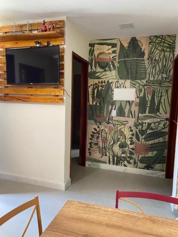 Volantes Do Sertao - Ecoville
