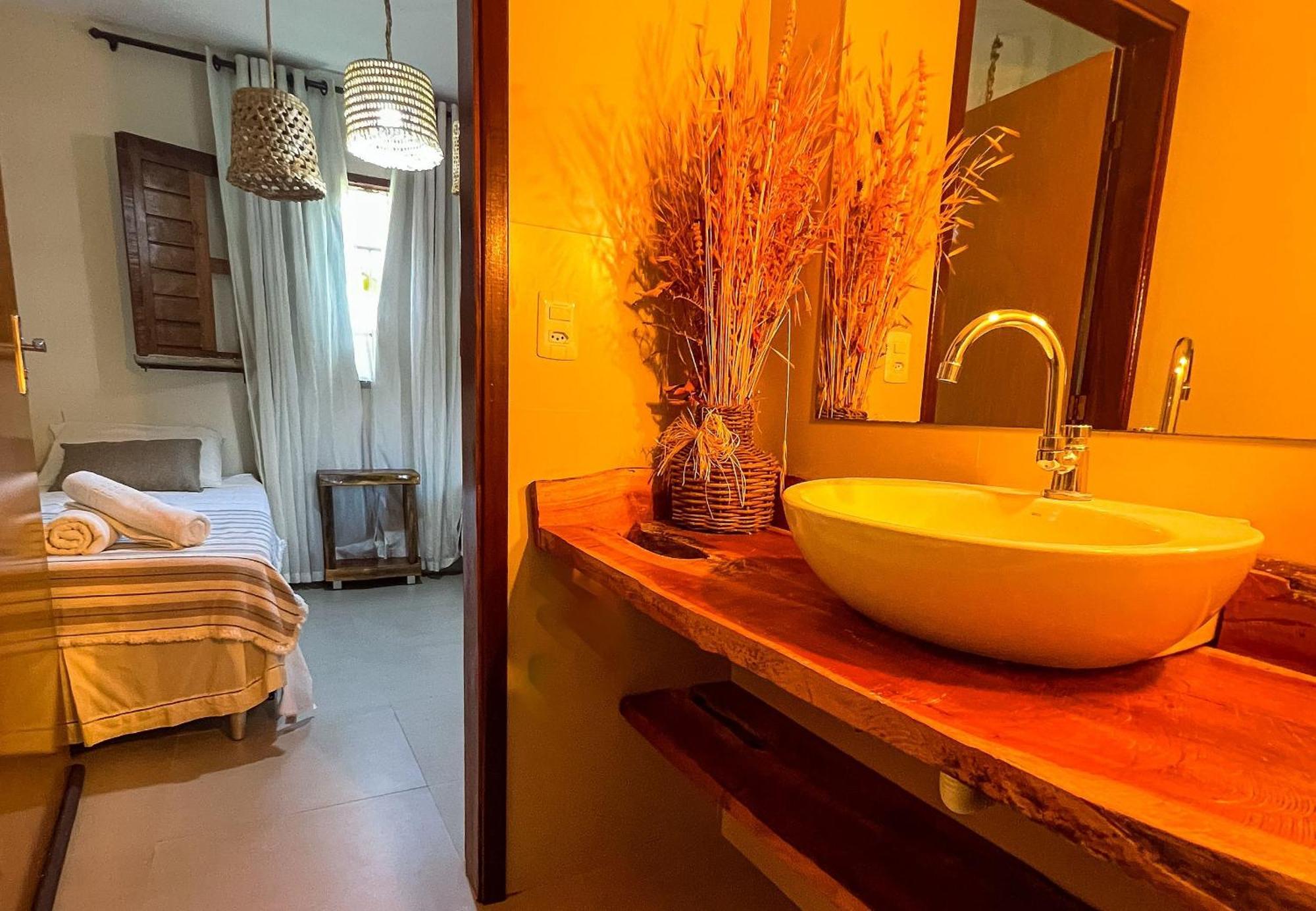 Volantes Do Sertao - Ecoville Holiday home *