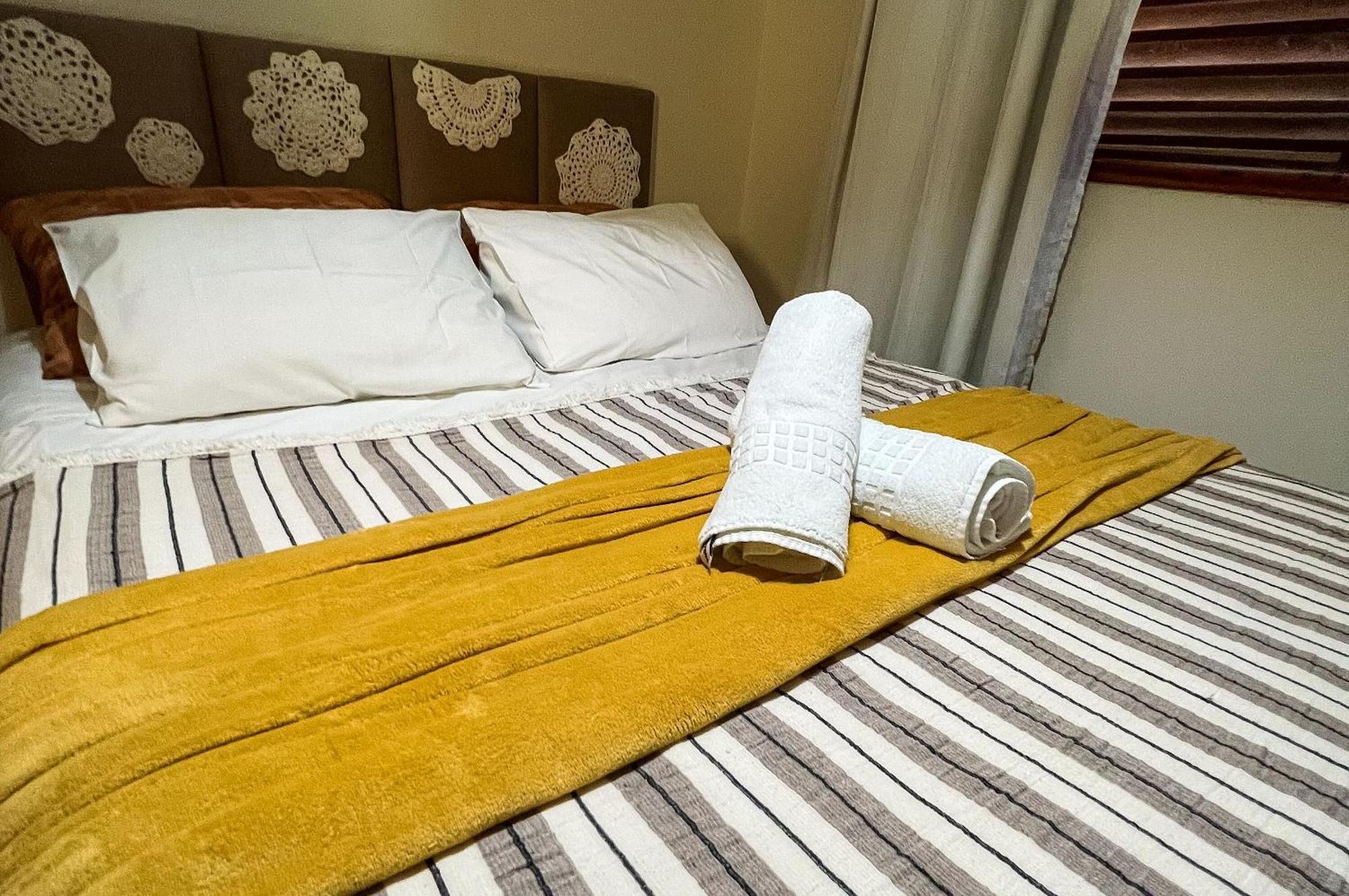 Volantes Do Sertao - Ecoville Holiday home Piranhas (Alagoas)