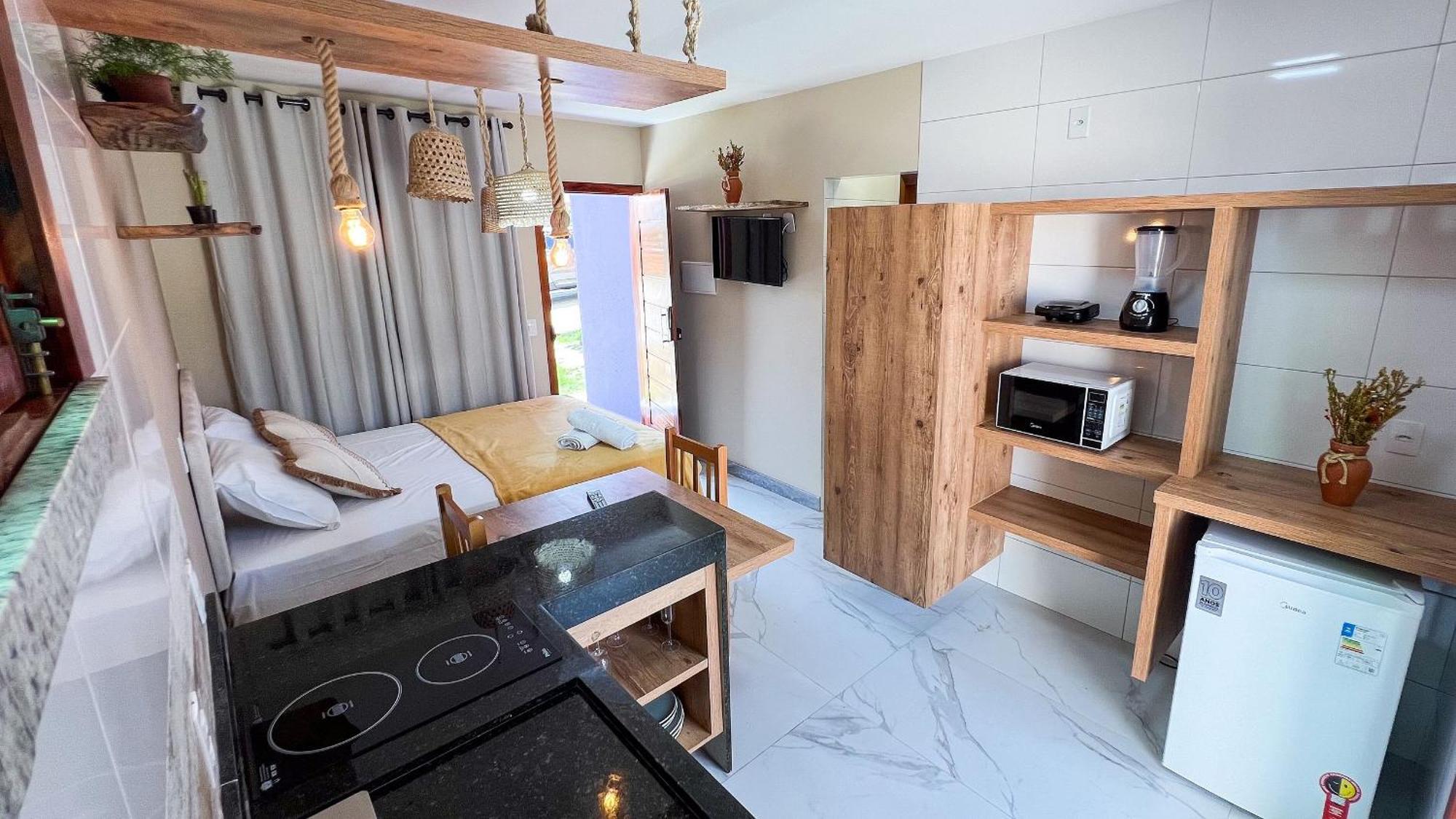 Holiday home Volantes Do Sertao - Ecoville