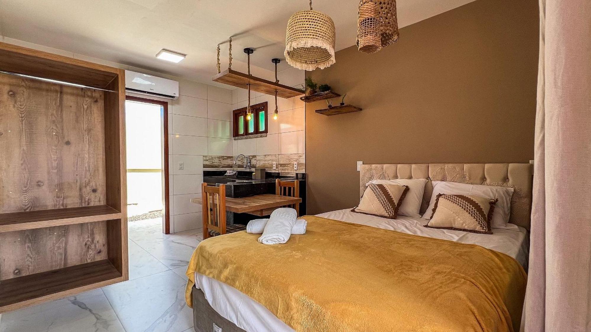 Holiday home Volantes Do Sertao - Ecoville
