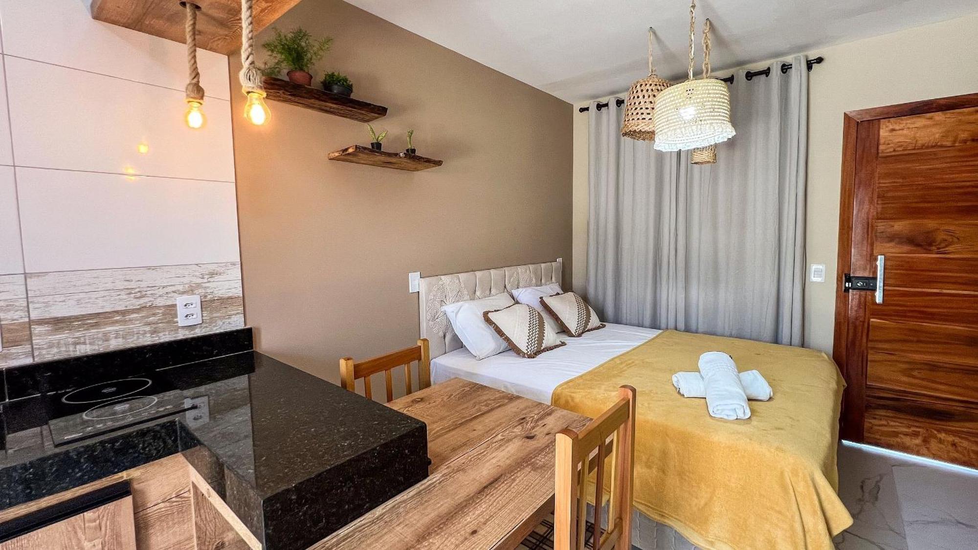 Holiday home Volantes Do Sertao - Ecoville