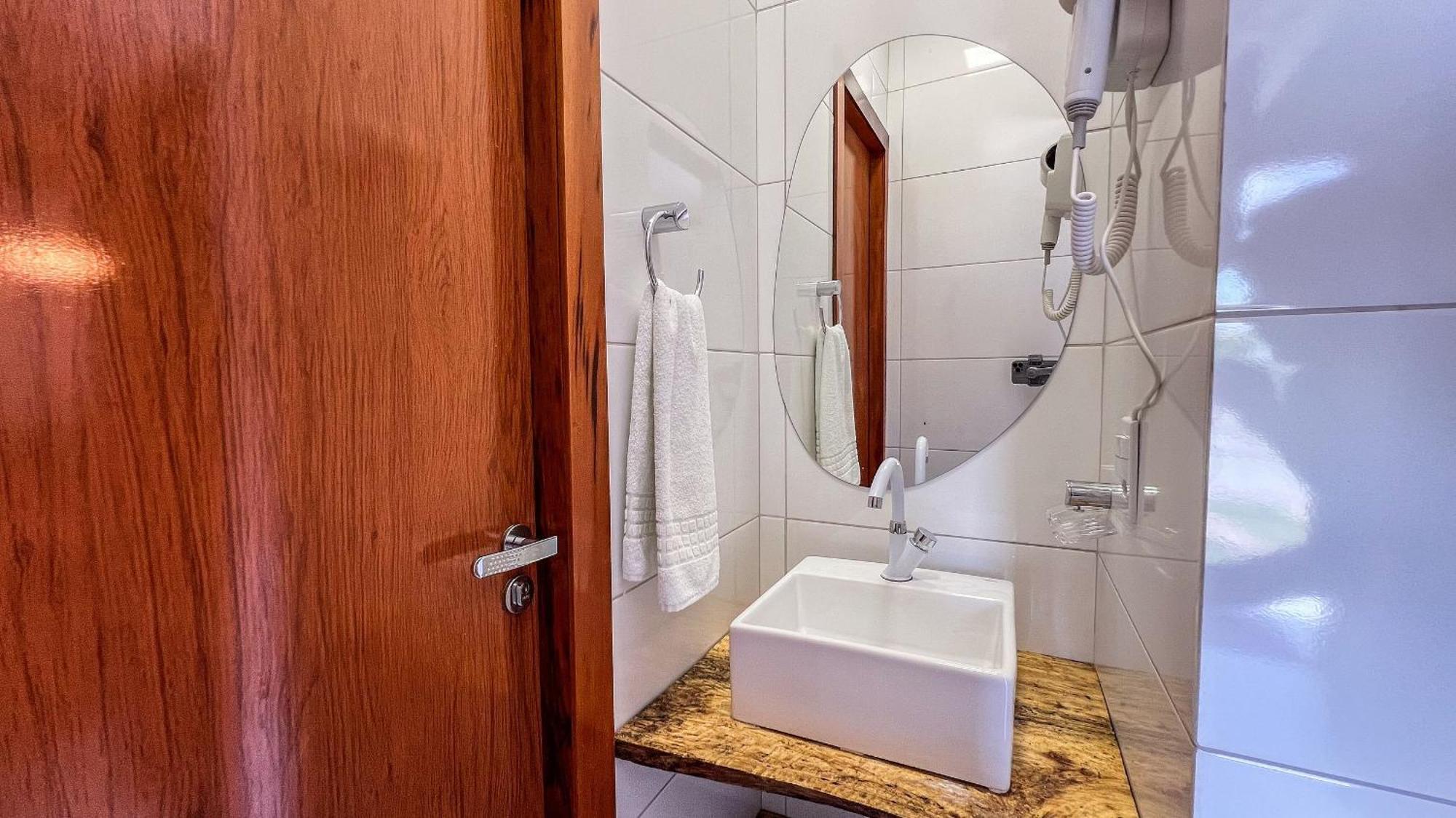 Holiday home Volantes Do Sertao - Ecoville