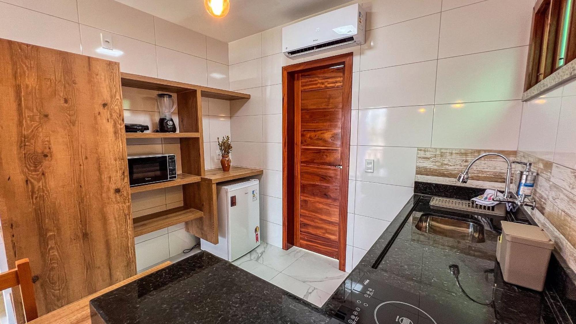 Holiday home Volantes Do Sertao - Ecoville *