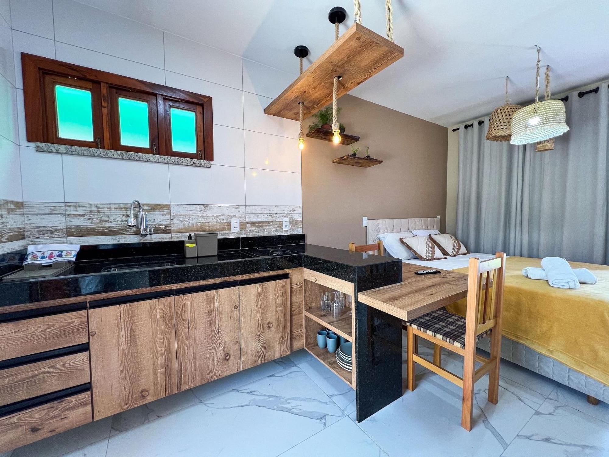 Holiday home Volantes Do Sertao - Ecoville