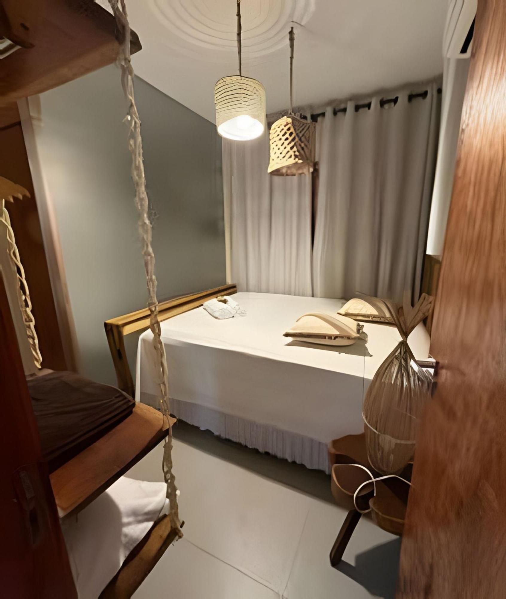 Holiday home Volantes Do Sertao - Ecoville