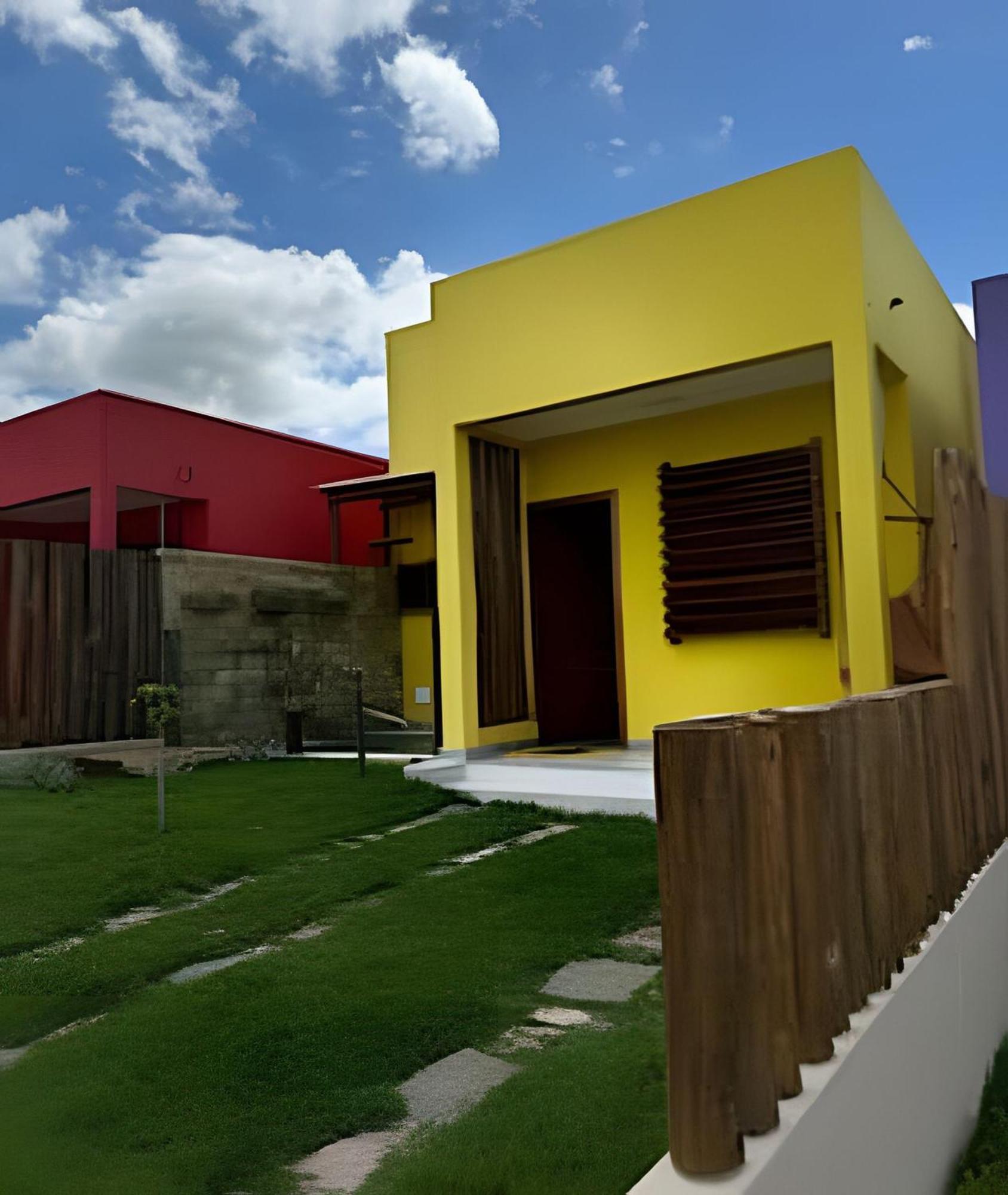 Volantes Do Sertao - Ecoville
