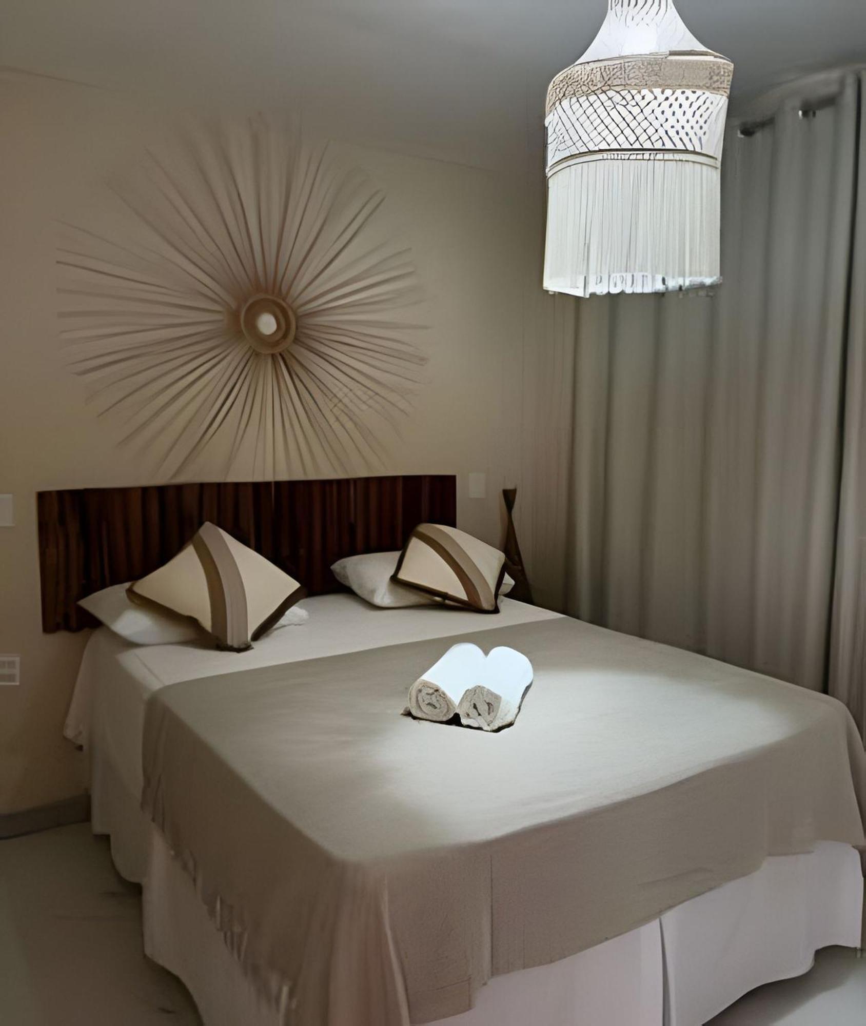Holiday home Volantes Do Sertao - Ecoville
