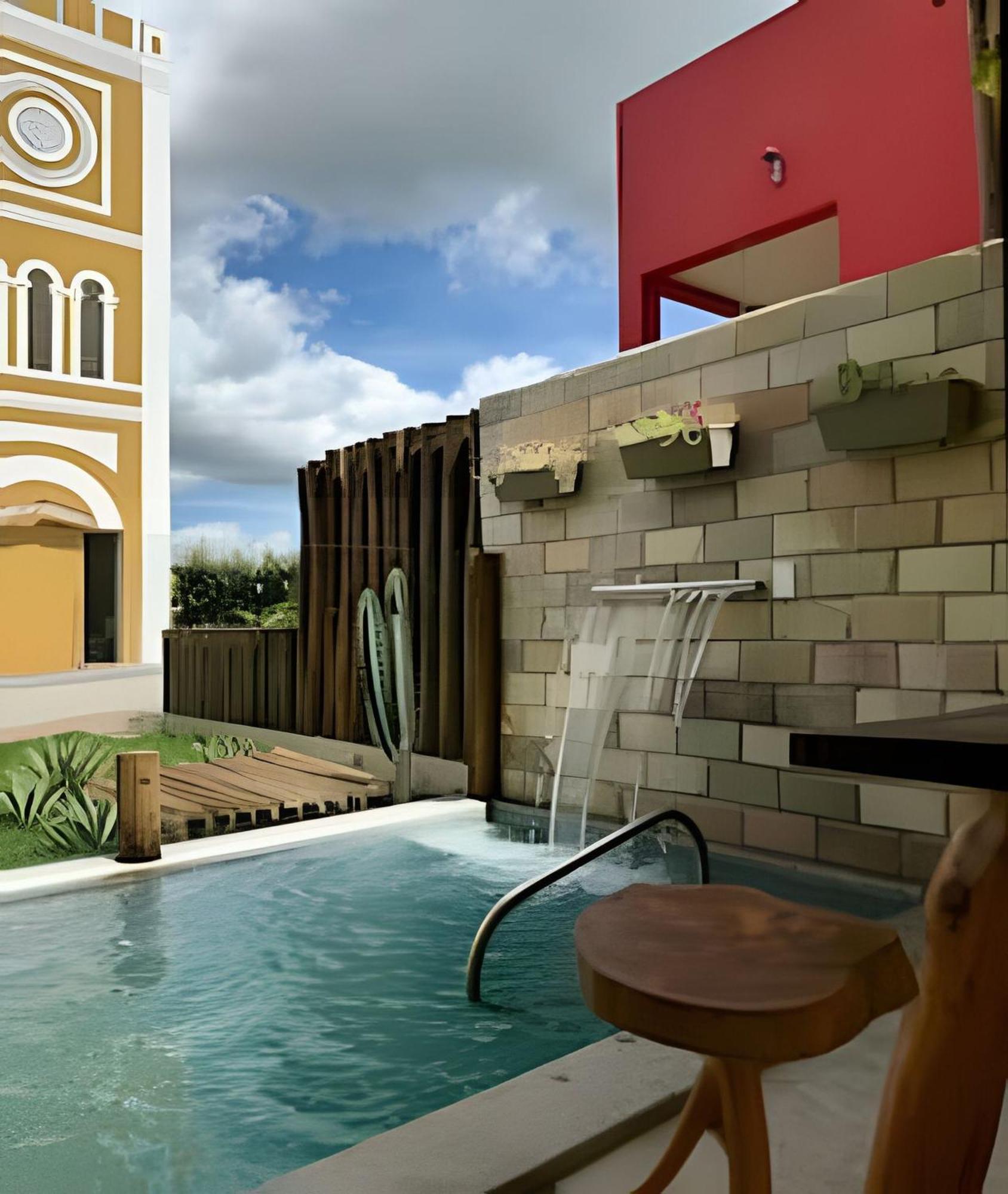 Volantes Do Sertao - Ecoville Holiday home *