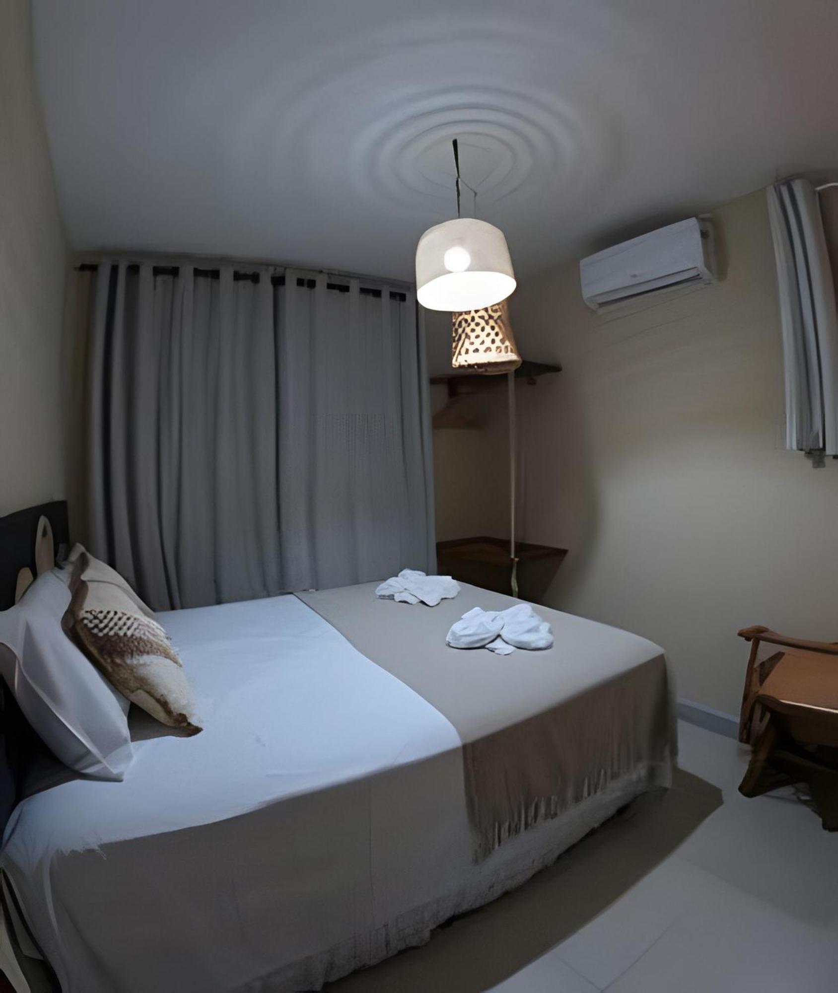 Holiday home Volantes Do Sertao - Ecoville *
