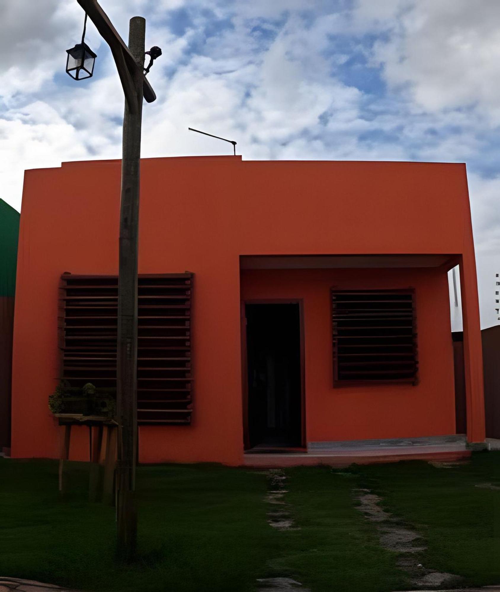 Volantes Do Sertao - Ecoville * Piranhas (Alagoas)