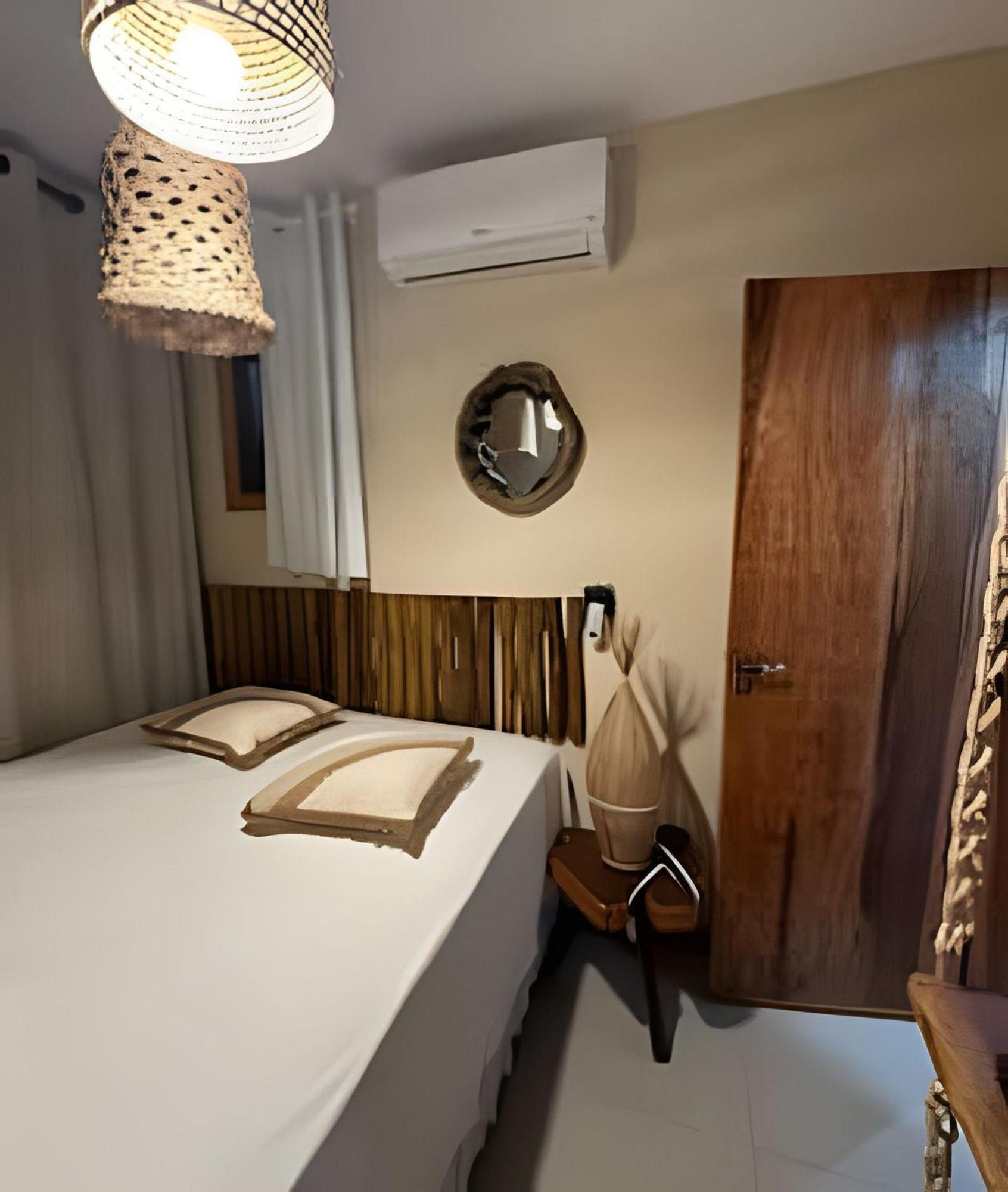 Volantes Do Sertao - Ecoville Holiday home