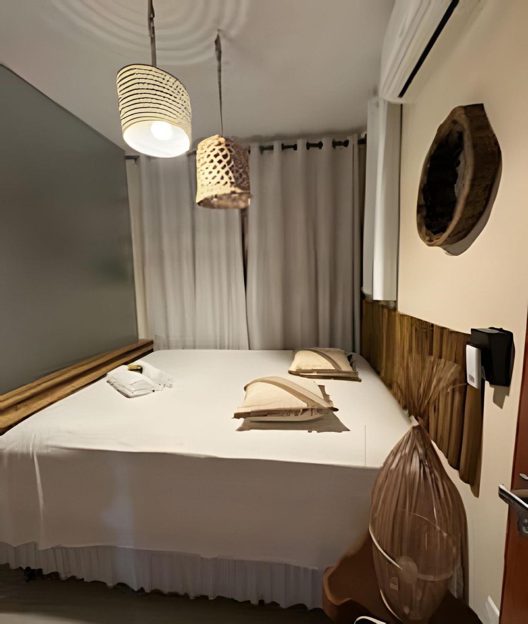 Volantes Do Sertao - Ecoville Holiday home