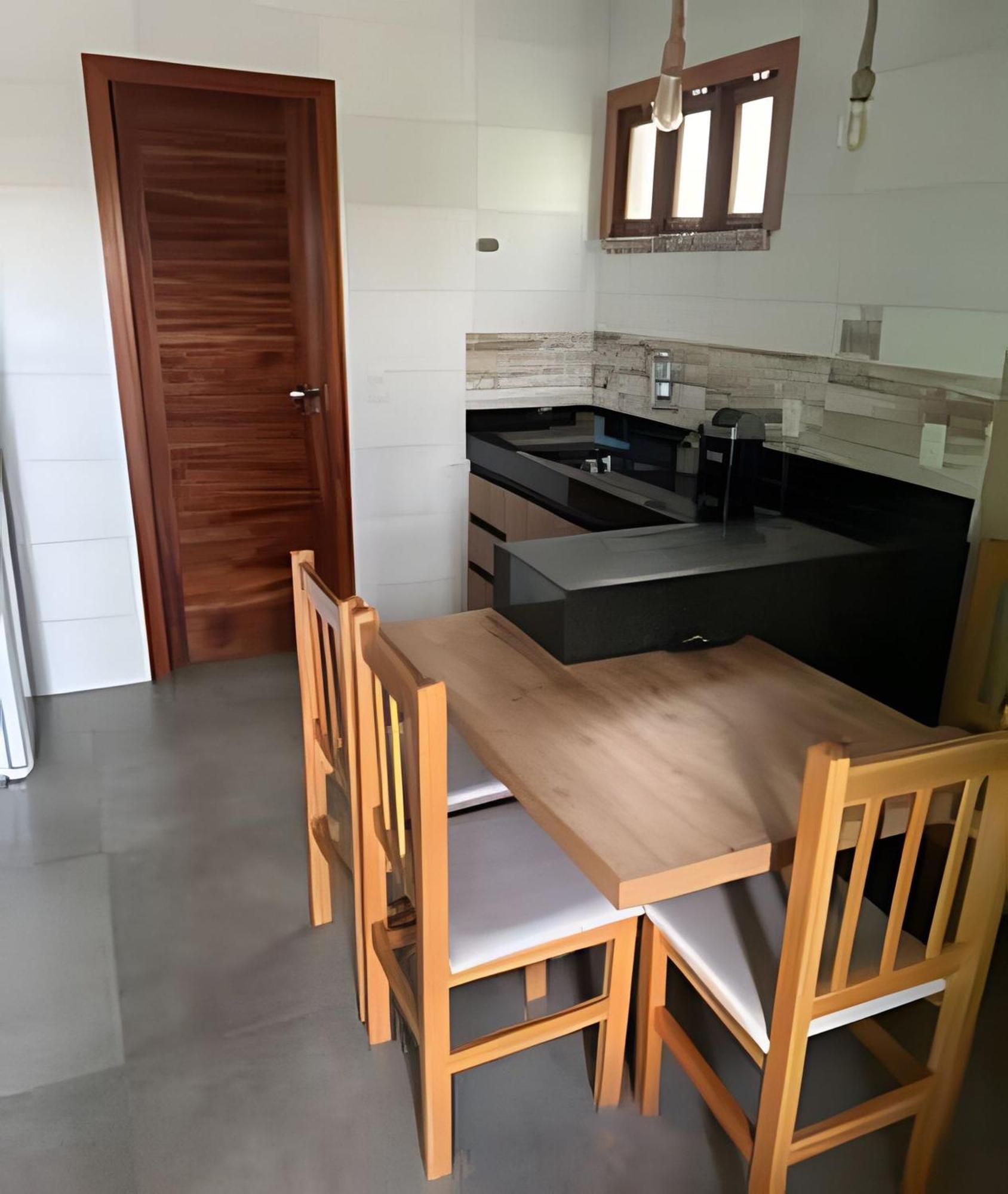 Holiday home Volantes Do Sertao - Ecoville