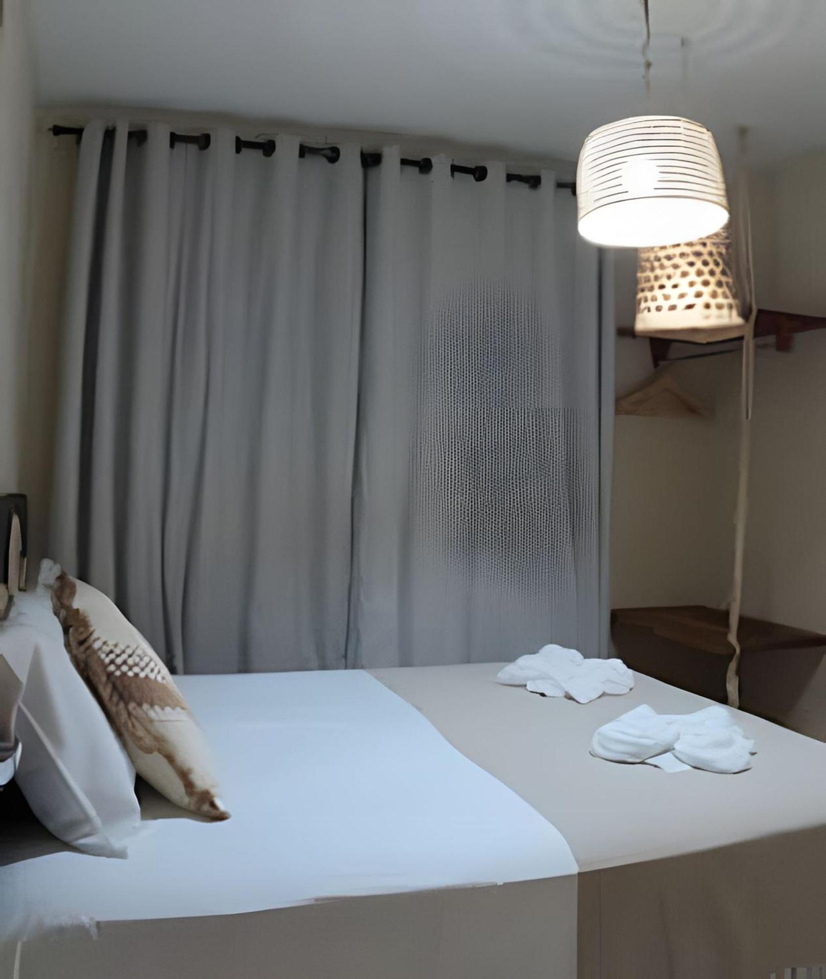 Holiday home Volantes Do Sertao - Ecoville Piranhas (Alagoas)