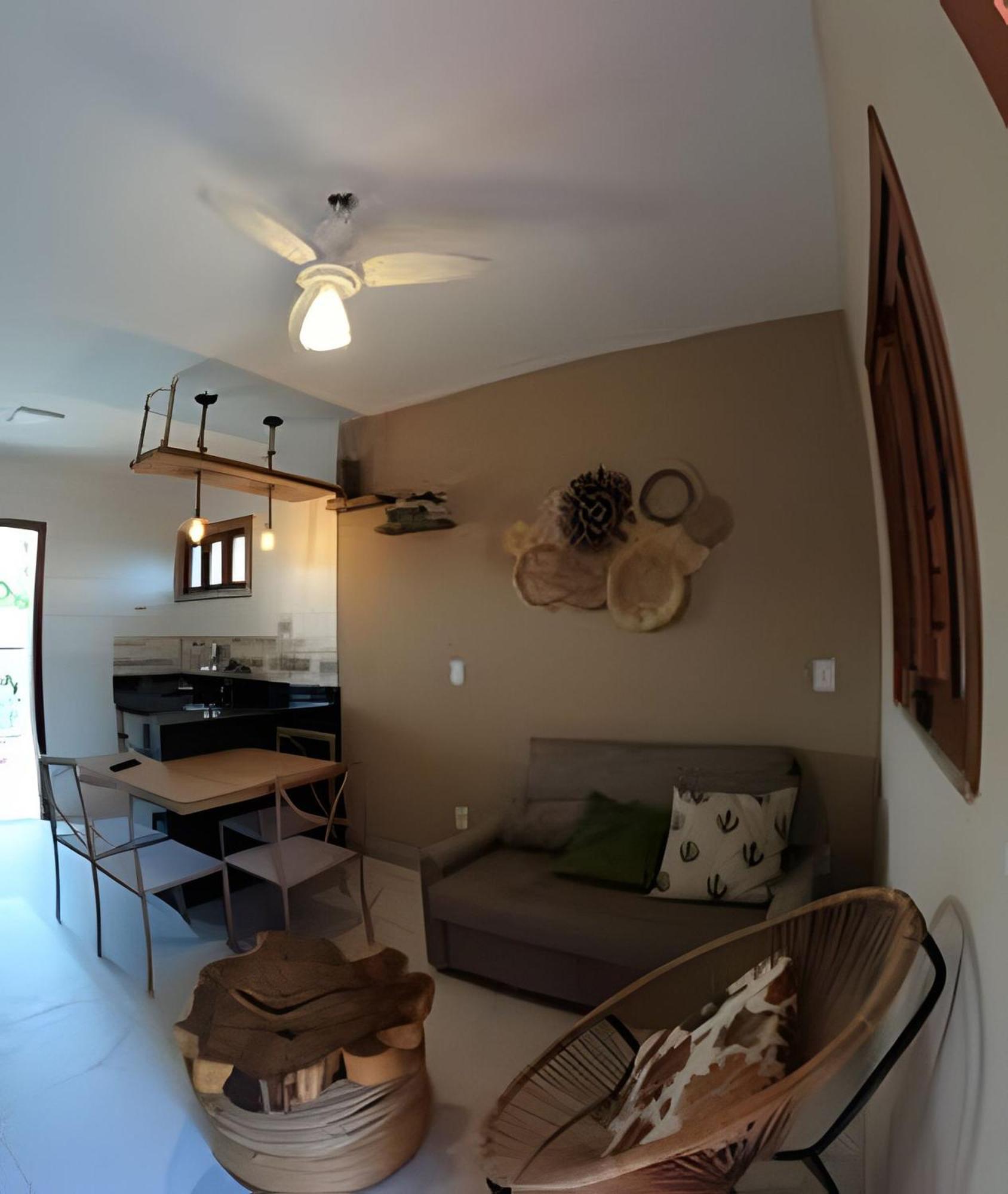 Holiday home Volantes Do Sertao - Ecoville