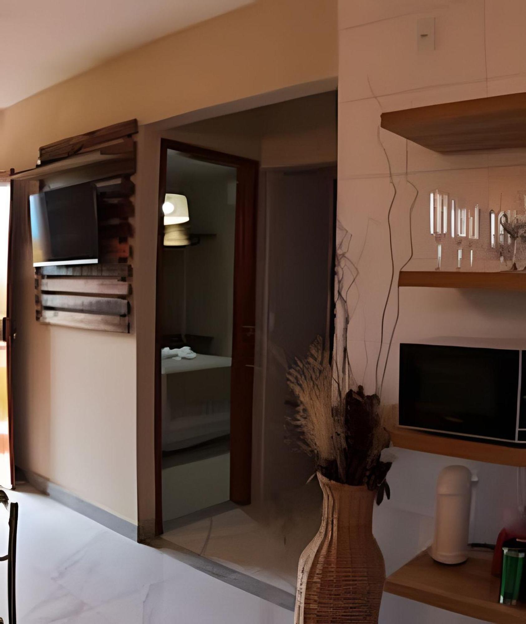 Volantes Do Sertao - Ecoville Holiday home Piranhas (Alagoas)