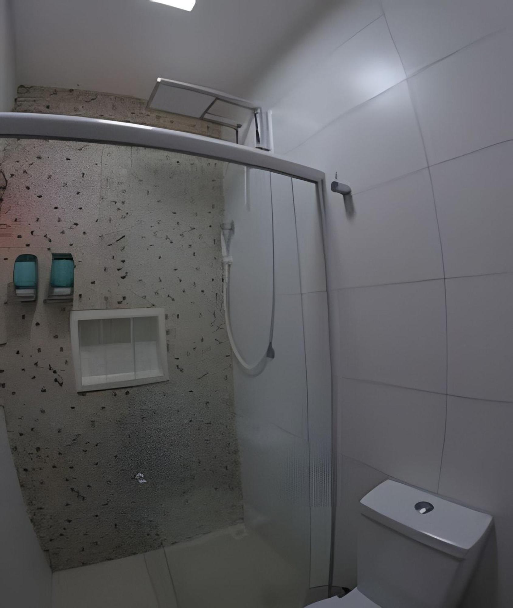 Holiday home Volantes Do Sertao - Ecoville Piranhas (Alagoas)