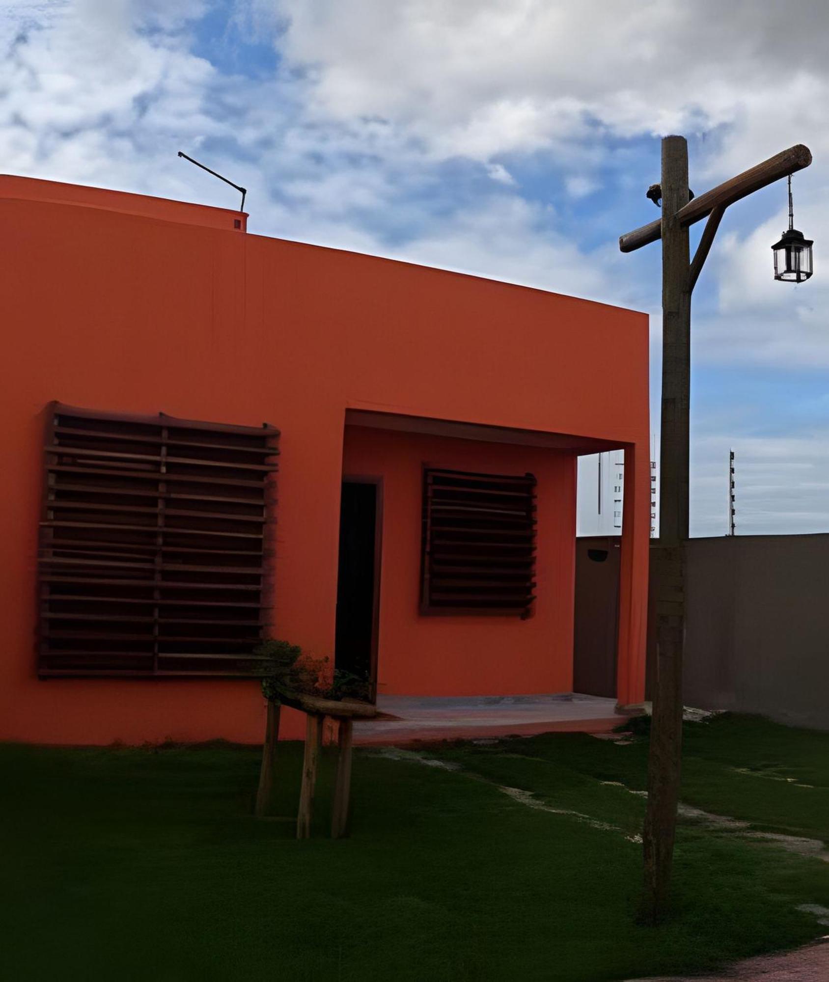 Volantes Do Sertao - Ecoville * Piranhas (Alagoas)