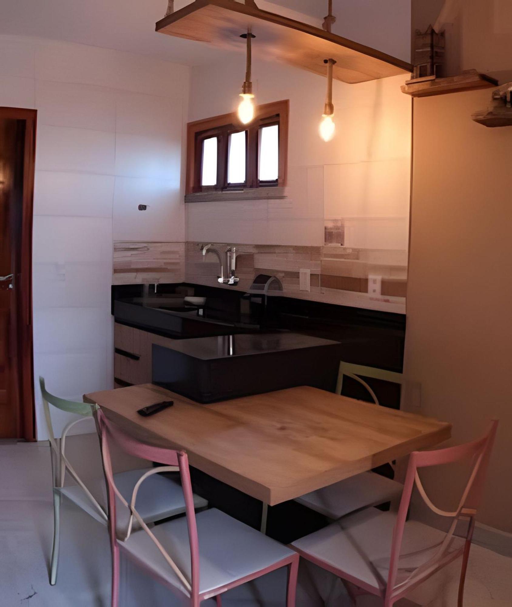 Volantes Do Sertao - Ecoville