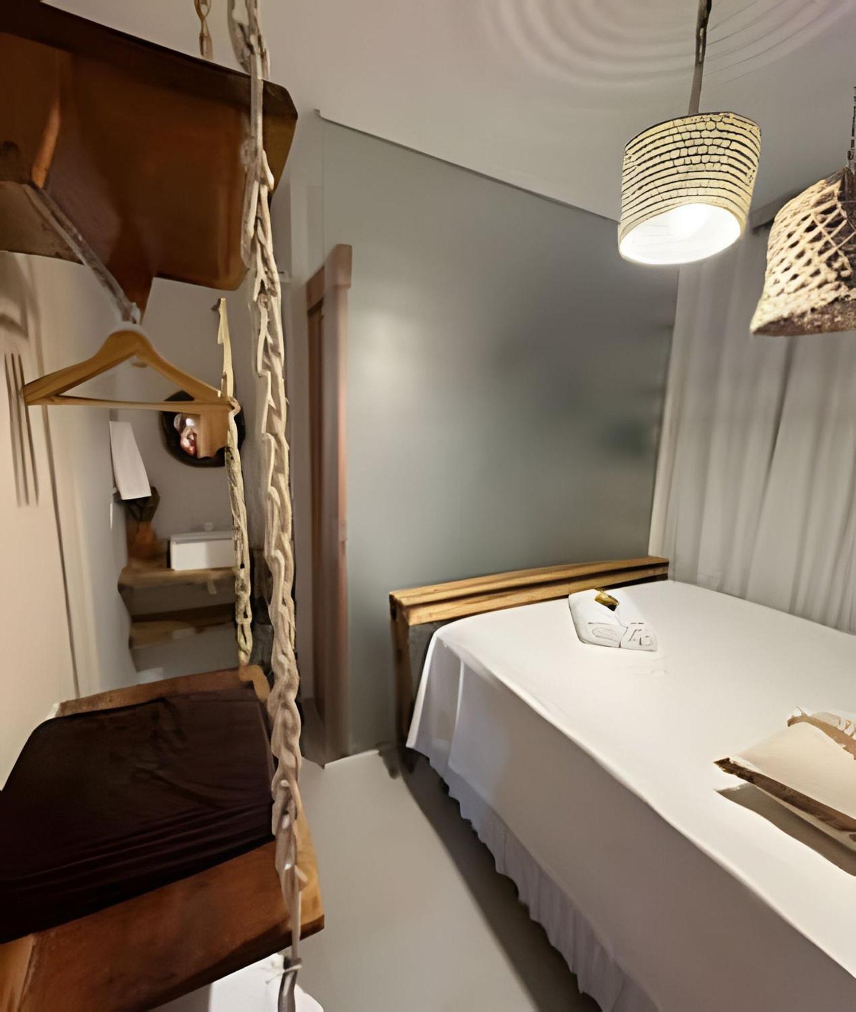 Volantes Do Sertao - Ecoville Holiday home