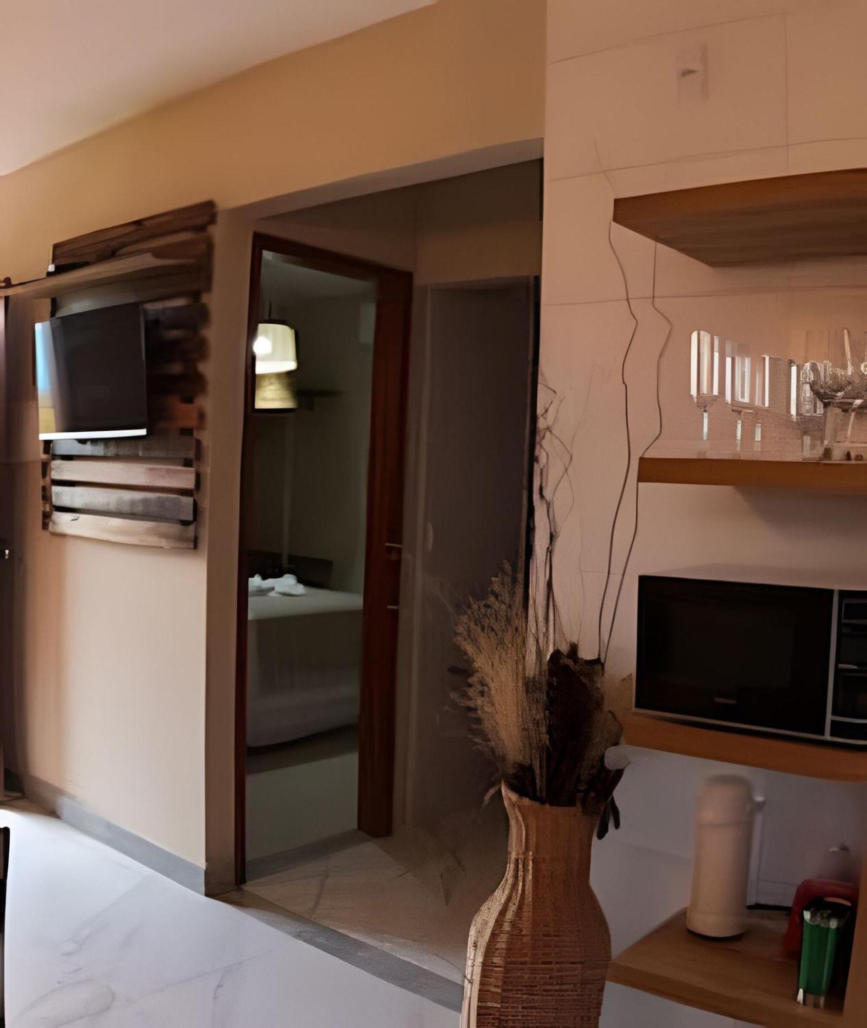 Volantes Do Sertao - Ecoville Holiday home *