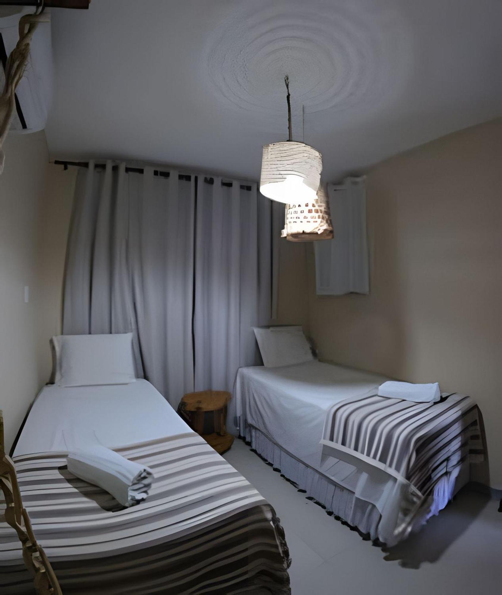 Volantes Do Sertao - Ecoville Holiday home Piranhas (Alagoas)